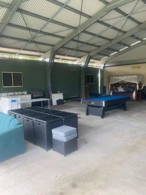 Coral Lodge On Acreage Agnes Water