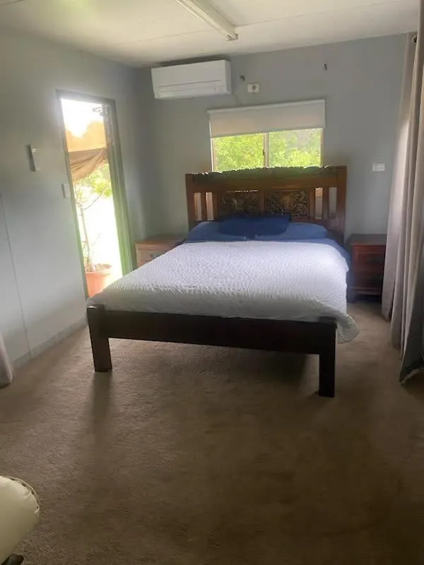 Holiday home Coral Lodge On Acreage Agnes Water Australia