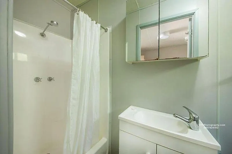 Holiday home Coral Lodge On Acreage Agnes Water Australia