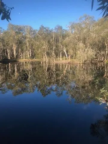 Coral Lodge On Acreage Agnes Water